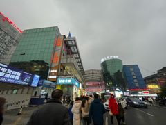 -嘉州九妹凤爪(乐山总店)