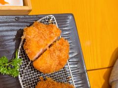 -胜博殿日式炸猪排(西红门店)