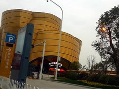 -万达影城(汉街万达广场IMAX店)