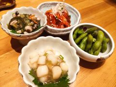 -王鼎精致料理铁板烧(世博源店)