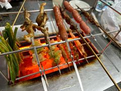 -牧羊村烧烤(淄博总店)