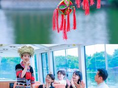 -桂林两江四湖景区