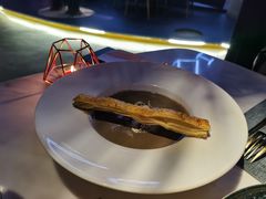 -Wei菋·Le Bistrot