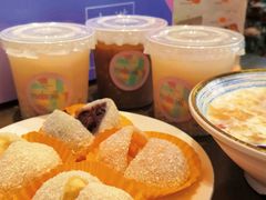 -一口小满手作糯米糍(北山店)