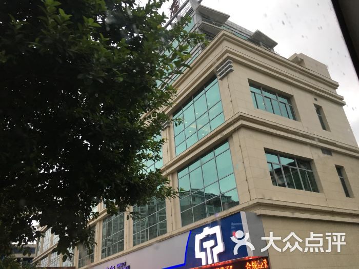 连城金叶大酒店图片