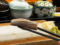 小肌寿司-Sushi Hanzo半藏(天环广场店)