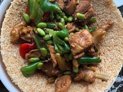 -风味小馆(天目湖宾馆店)