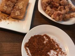 -三生小馆(亭知路店)