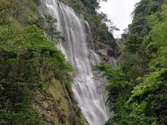 -千泷沟大瀑布旅游区