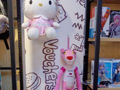 -七七漫品动漫店