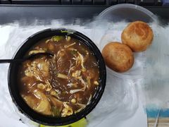 -无锡特色酸辣汤(现代广场店)