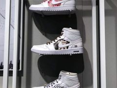 -JORDAN(东方广场店)