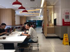 -乡村基(南坪上海城店)