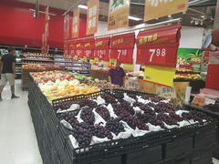 -卜蜂莲花(杨高南路店)
