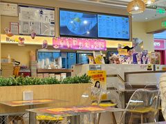 -满记甜品(王府井北京市百货大楼店)