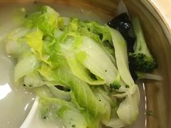 -地方名吃海鲜大馅蒸饺(北戴河店)