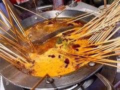 -钢管厂五区小郡肝火锅串串香(总店)