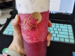 -喜茶(北京通州万达店)