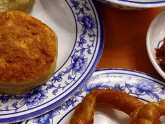 -隆福寺小吃店(东四店)