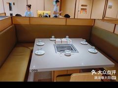 -海底捞火锅(顺义华联店)