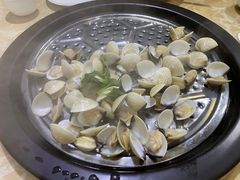 -海大大蒸汽海鲜餐厅·粤菜·特色小炒(欢乐颂店)