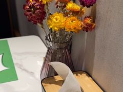 -鑫小城故事·藕汤·家常菜(台北一路总店)