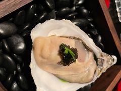 加拿大生蚝-wann lounge 低温慢煮牛排·清吧