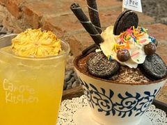 -想见你(咖啡·茶饮·甜品·江汉路店)