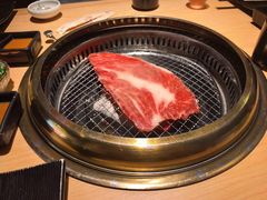 -松鱼亭·和牛烧肉(协鑫广场店)