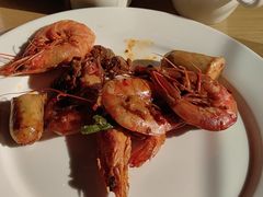 -陆家嘴万怡酒店·万荟轩