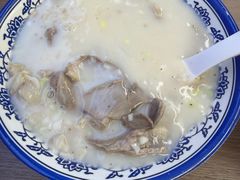-承德正宗平泉羊汤(崇礼店)