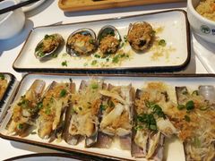 -琼大师东方烤乳猪(亚特兰蒂斯店)