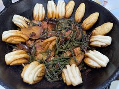 -古洼一锅鲜(总店)