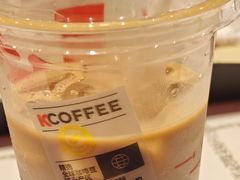 -肯德基(星河店)