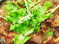 砂锅牛肉-沈妈砂锅(光华村店)