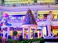 -凯德广场(学府店)