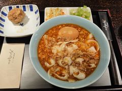 -喜晋道面馆(华严寺广场店)