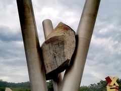 -黄河小浪底水利枢纽风景区