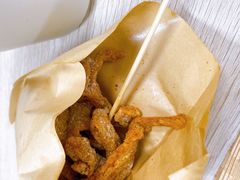 -红小满休闲餐厅(十全街店)