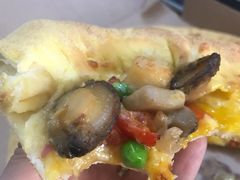 -达美乐比萨(南京路店)