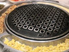 -韩宫宴烤肉·料理(苏州中心店)