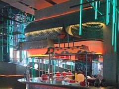 -大隐·成都火锅Bistro(合生麒麟新天地店)