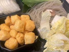 -一席地·本地鸡窝·杭帮鸡火锅(萧山银隆百货店)
