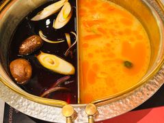 -一绪に寿喜烧(荟聚店)