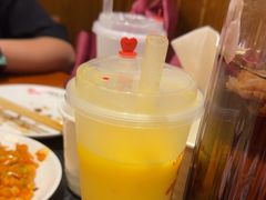 -福苗小骆驼烧烤(曲江店)