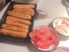 -五星桥原切肥牛火锅(怀德桥店)