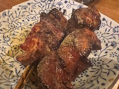 -半藏居酒屋(香港花园店)