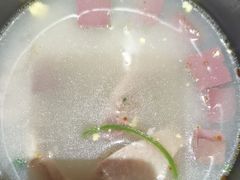-古都历食南京菜·烤鸭·鸭血粉丝·汤包(南京博物院店)