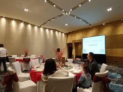 -青岛海尔洲际酒店