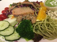 -Dreamsalad梦想轻厨(健康轻食·减脂沙拉·意面·祖庙店)